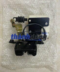 KHÓA NGẬM CỐP HẬU XE HAIMA 3