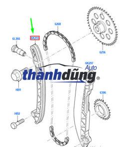 TĂNG CAM THỦY LỰC TOYOTA INNOVA 2KD | 13540-67020 - Ảnh 4