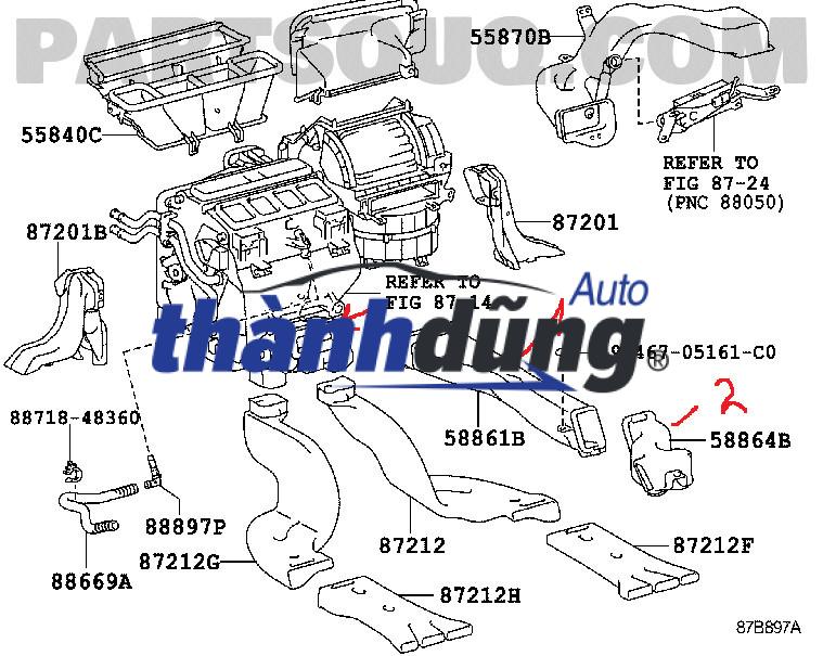 CẢM BIẾN NGẮT LẠNH HYUNDAI GETZ 2006 - Ảnh 3
