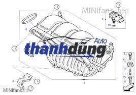 GIOĂNG CỔ HÚT MERCEDES C230 - Ảnh 3