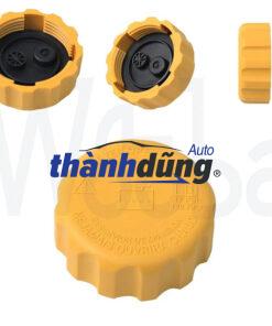 NẮP BÌNH NƯỚC PHỤ PEUGEOT 207 - Ảnh 4