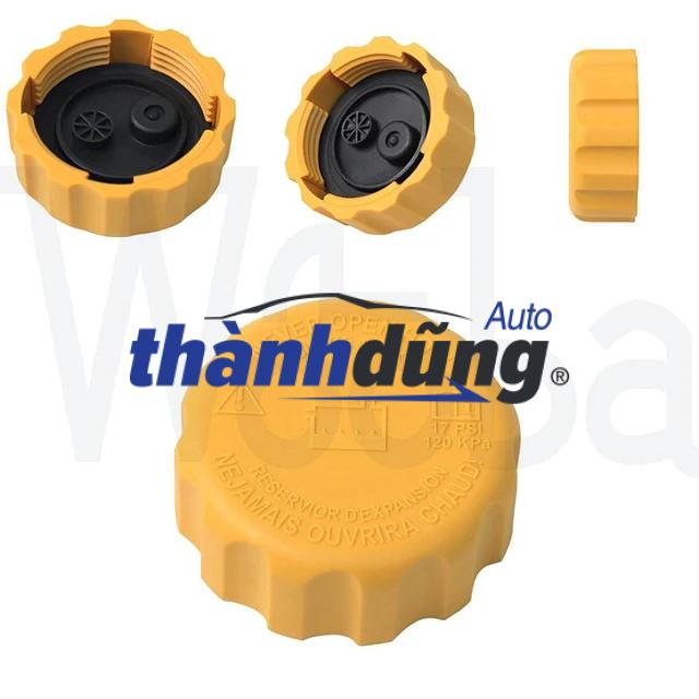 NẮP BÌNH NƯỚC PHỤ PEUGEOT 207 - Ảnh 4