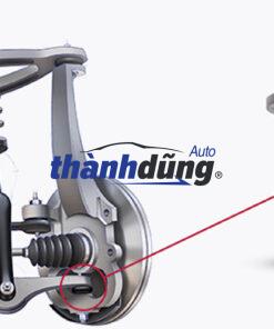 ROTUYN TRỤ ĐỨNG XE HONDA CIVIC 2021 | 51220TEAT01 - Ảnh 4