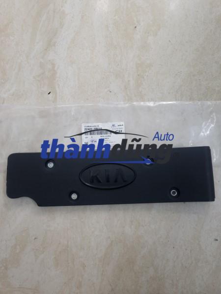 NẮP ĐẬY (CHE) MÔ BIN KIA CEED