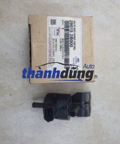 VAN THU HỒI HƠI XĂNG THỪA XE KIA SOUL