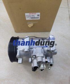 LỐC ĐIỀU HÒA TOYOTA ALTIS 2012