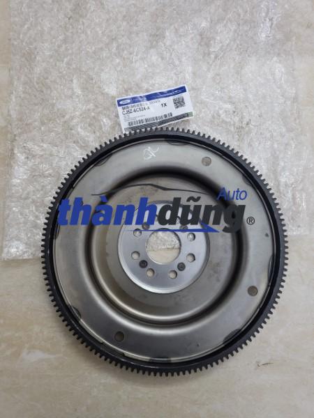 BÁNH ĐÀ FORD MONDEO 2005