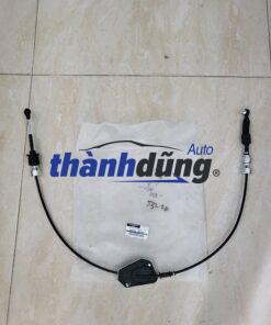 DÂY ĐI SỐ XE NISSAN TEANA 2009