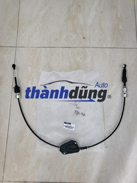 DÂY ĐI SỐ XE NISSAN TEANA 2009