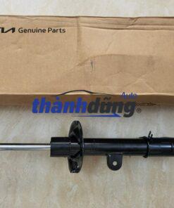PHUỘC NHÚN TRƯỚC XE KIA SORENTO 20014