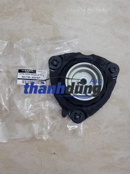 BÁT BÈO GIẢM XÓC TRƯỚC PHỤ NISSAN TEANA