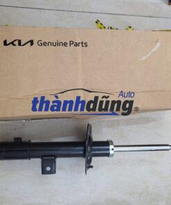PHUỘC NHÚN TRƯỚC HYUNDAI TUCSON 2009