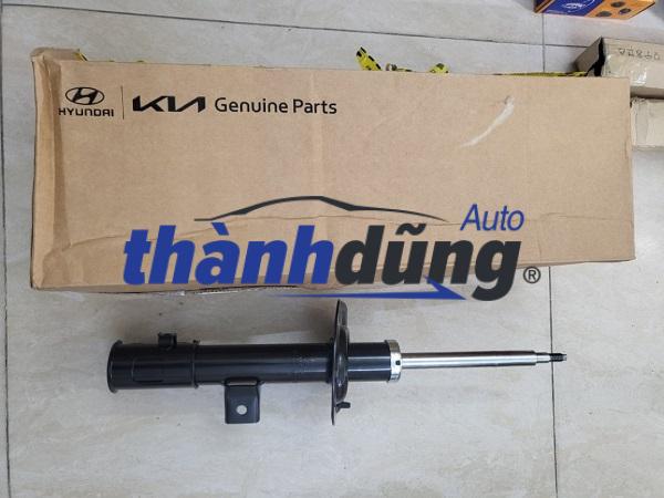 PHUỘC NHÚN TRƯỚC HYUNDAI TUCSON 2009