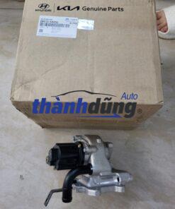 VAN TUẦN HOÀN KHÍ XẢ EGR HYUNDAI STAREX