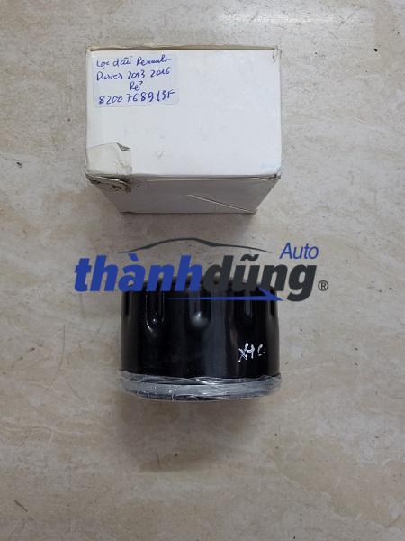 LỌC NHỚT XE RENAULT CLIO