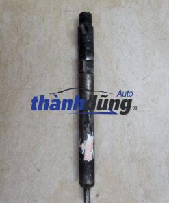 KIM PHUN XE SSANGYONG ACTYON 2011