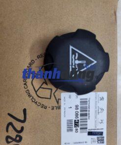 NẮP BÌNH NƯỚC PHỤ PEUGEOT 207