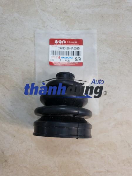 CHỤP BỤI LÁP XE SUZUKI WAGON 2006