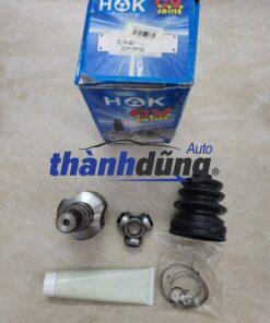 ĐẦU LÁP TRONG XE SUZUKI WAGON 2006