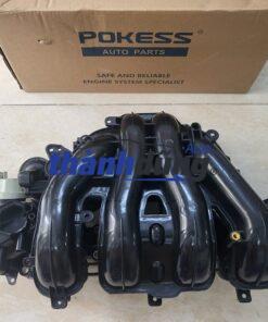 CỔ HÚT GIÓ XE FORD FOCUS 2011