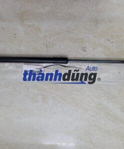 TI CHỐNG NẮP CAPO LEXUS RX450 2013