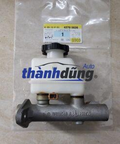 TỔNG PHANH SSANGYONG MUSSO 2002