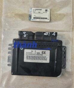 HỘP ĐEN (ECU) DAEWOO MAGNUS 2.0
