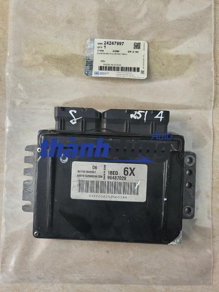 HỘP ĐEN (ECU) DAEWOO MAGNUS 2.0