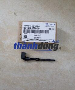 CẢM BIẾN NGẮT LẠNH HYUNDAI TUCSON 2010-2015