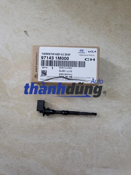 CẢM BIẾN NGẮT LẠNH HYUNDAI TUCSON 2010-2015