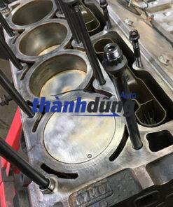 BU LÔNG MẶT MÁY XE DAEWOO LACETTI 2005 | 94501031 - Ảnh 4