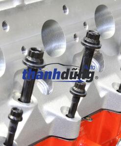 BU LÔNG MẶT MÁY XE DAEWOO LACETTI 2005 | 94501031 - Ảnh 3