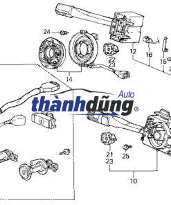 CÔNG TẮC PHA COS XE SUZUKI APV 2007 | 3740061J115PK - Ảnh 4