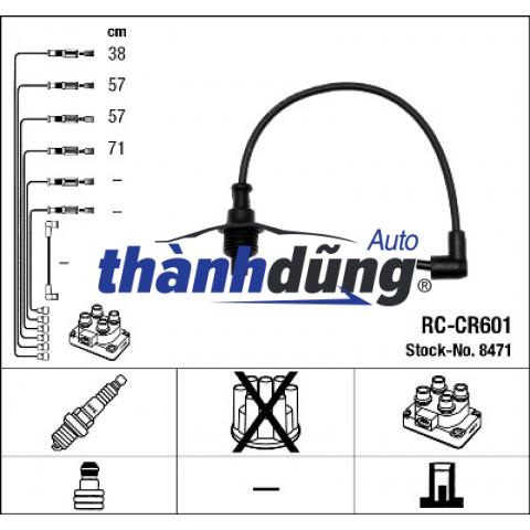 DÂY CAO ÁP VINAXUKI 650KG | DP12273611 - Ảnh 3