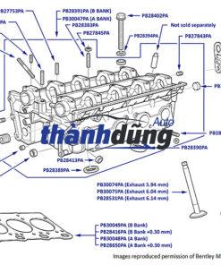 GIOĂNG QUY LÁT FOTON OLLIN 500B | YZ4105ZQ021 - Ảnh 4