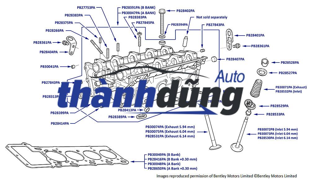 GIOĂNG QUY LÁT FOTON OLLIN 500B | YZ4105ZQ021 - Ảnh 4