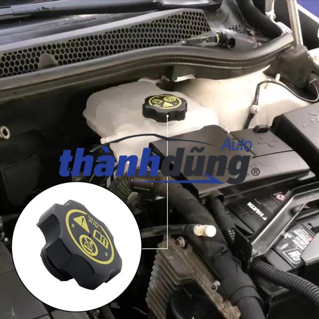 NẮP BÌNH XĂNG TRONG KIA CARENS - Ảnh 4