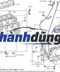 THƯỚC THĂM NHỚT HYUNDAI SANTAFE 2018-2026 | 266112R000 - Ảnh 4