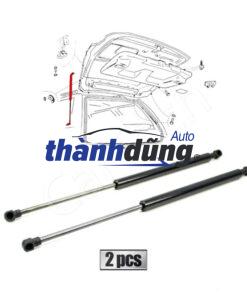 TY CHỐNG CỐP HẬU PEUGEOT 408 | 9816549680 - Ảnh 3