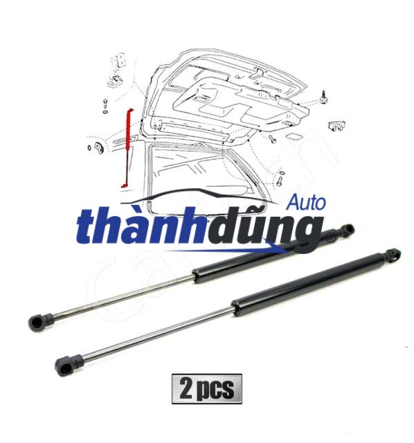 TY CHỐNG CỐP HẬU PEUGEOT 408 | 9816549680 - Ảnh 3