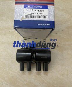 MÔ BIN ĐÁNH LỬA DAEWOO LEGANZA 1999-2005