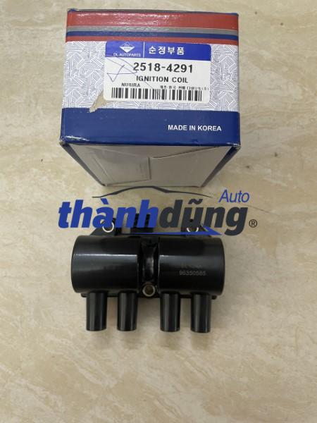 MÔ BIN ĐÁNH LỬA DAEWOO LEGANZA 1999-2005