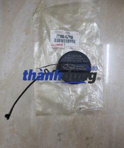 NẮP BÌNH XĂNG TRONG LEXUS RX350