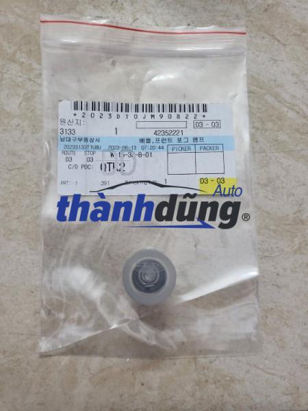 BÉC PHUN DẦU XE SSANGYONG MUSSO