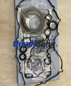 GIOĂNG ĐẠI TU MG RX5 2022
