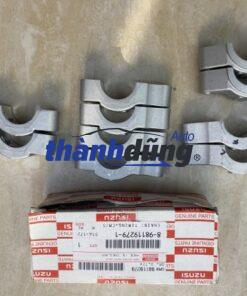 GỐI CAM XE ISUZU DMAX
