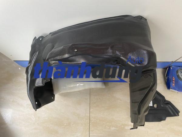 CHẮN BÙN LÒNG TRƯỚC MITSUBISHI GRANDIS 2008