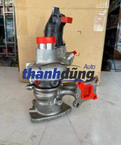 TURBO TĂNG ÁP HONDA CITY 2025