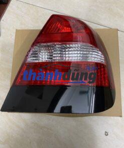 ĐÈN HẬU PHỤ DAEWOO NUBIRA 2002