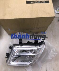 ĐÈN PHA NISSAN NAVARA 2011